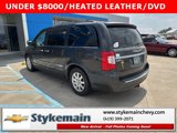 Used 2012 Chrysler Town & Country Touring-L w/ Entertainment Group #2 image 3
