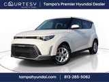 Used 2023 Kia Soul LX w/ LX Technology Package image 1