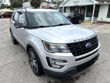 Used 2016 Ford Explorer Sport w/ Equipment Group 401A image 3