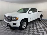Used 2017 GMC Canyon SLE w/ SLE Convenience Package image 4