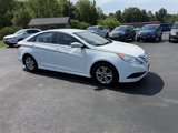 Used 2014 Hyundai Sonata GLS w/ Popular Equipment Group 2 image 4