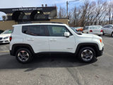 Used 2016 Jeep Renegade Latitude w/ Cold Weather Group image 2