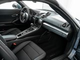 New 2025 Porsche 718 Boxster image 5