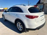Used 2009 INFINITI FX35 AWD w/ Navigation Pkg image 6