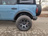 Used 2021 Ford Bronco Badlands image 5