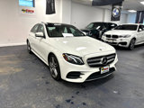 Used 2019 Mercedes-Benz E 300 4MATIC image 4