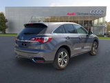 Used 2018 Acura RDX AWD w/ Advance Package image 4