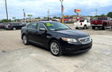 Used 2012 Ford Taurus Limited image 6