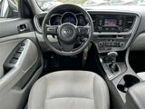 Used 2015 Kia Optima LX w/ LX Convenience Plus Package image 2