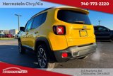 Used 2017 Jeep Renegade Latitude w/ Cold Weather Group image 6