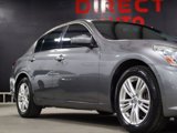 Used 2013 INFINITI G37 x Sedan w/ Premium Pkg image 5