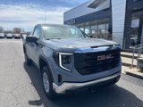 New 2025 GMC Sierra 1500 Pro w/ Pro Value Package image 2