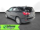 Certified 2020 Chevrolet Equinox LS w/ LS Convenience Package image 5