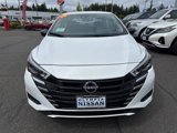 New 2025 Nissan Versa S w/ Trunk Package image 3