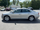 Used 2014 Volkswagen Passat 2.5 SE image 6