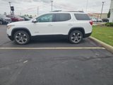 Used 2017 GMC Acadia SLT image 4