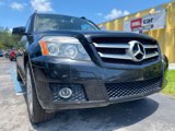 Used 2010 Mercedes-Benz GLK 350 4MATIC image 4