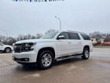 Used 2018 Chevrolet Suburban LT w/ Luxury Package image 4