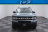 Certified 2022 Ford Bronco Sport Big Bend image 3