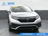 Used 2020 Honda CR-V Touring image 5