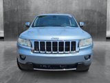 Used 2013 Jeep Grand Cherokee Limited w/ Luxury Group II image 2