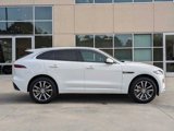 New 2024 Jaguar F-PACE R-Dynamic S image 4
