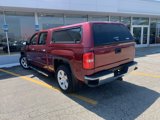 Used 2014 GMC Sierra 1500 SLT image 3