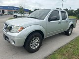 Used 2016 Nissan Frontier SV image 3