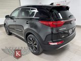 Used 2018 Kia Sportage EX w/ EX Sport Appearance Package image 4
