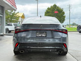 Used 2021 Lexus IS 350 F Sport w/ Accessory Package image 4