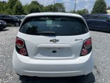 Used 2013 Chevrolet Sonic LS image 4