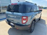 Used 2023 Ford Bronco Sport Big Bend w/ Convenience Package image 6