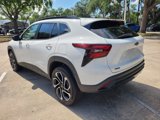 New 2025 Chevrolet Trax RS w/ Driver Confidence Package image 5