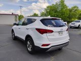 Used 2017 Hyundai Santa Fe Sport image 5