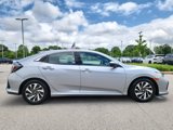 Used 2017 Honda Civic LX image 2