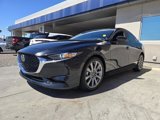 Certified 2024 MAZDA MAZDA3 s image 2