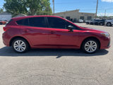 Used 2020 Subaru Impreza 2.0i image 5