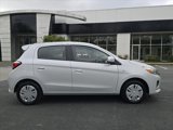 Used 2024 Mitsubishi Mirage ES image 2