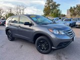 Used 2013 Honda CR-V LX image 2