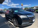 Used 2015 Acura MDX SH-AWD w/ Technology Package image 4