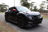 Used 2014 Nissan Juke NISMO w/ Navigation Package image 3