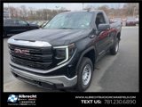 New 2025 GMC Sierra 1500 Pro w/ Pro Value Package image 3