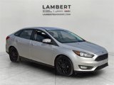 Used 2016 Ford Focus SE w/ Equipment Group 201A image 6