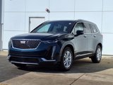 New 2025 Cadillac XT6 Luxury image 3