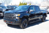 Used 2022 Chevrolet Silverado 1500 Custom Trail Boss image 2