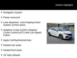 Used 2020 Honda Civic Sport Touring image 5