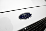 Used 2018 Ford Fusion SE image 3