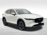 Certified 2022 MAZDA CX-5 AWD 2.5 S w/ Premium Package image 3