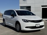 New 2025 Chrysler Voyager LX image 2