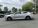Used 2020 Kia Optima LX image 2